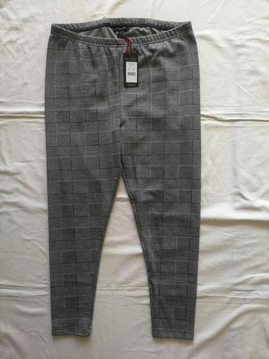 New Look eleganckie legginsy rozm.44 NOWE