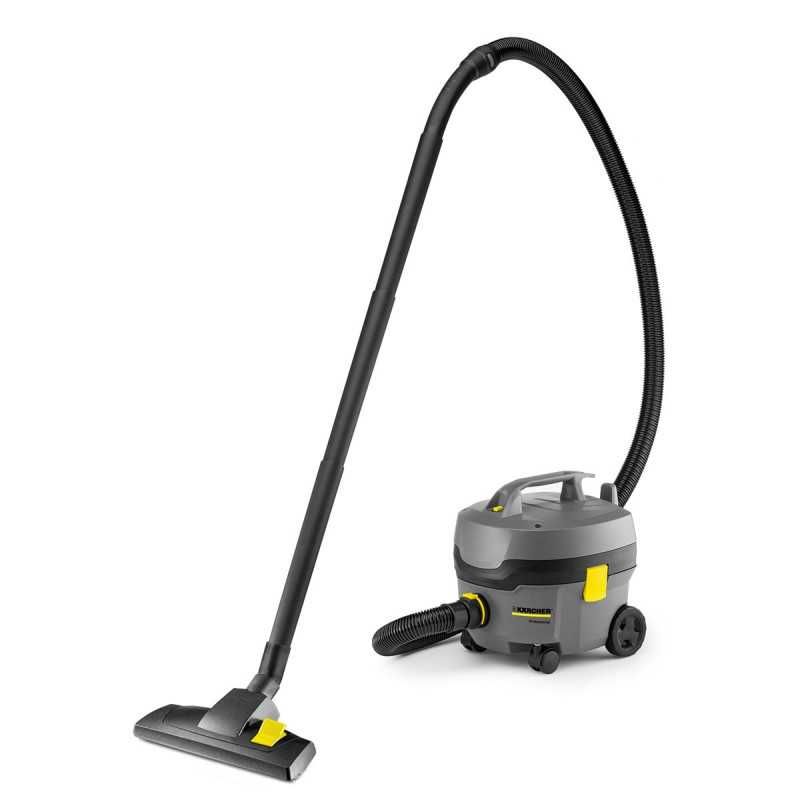 Професійний пилосос Karcher T 7/1 classic 850W 1.527-181.0, пылесос