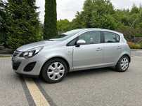 Opel Corsa 1.4 100KM
