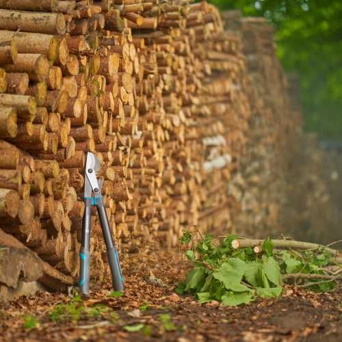 Сучкоріз Gardena EnergyCut Pro S 50 мм. (12050-20). Нова.