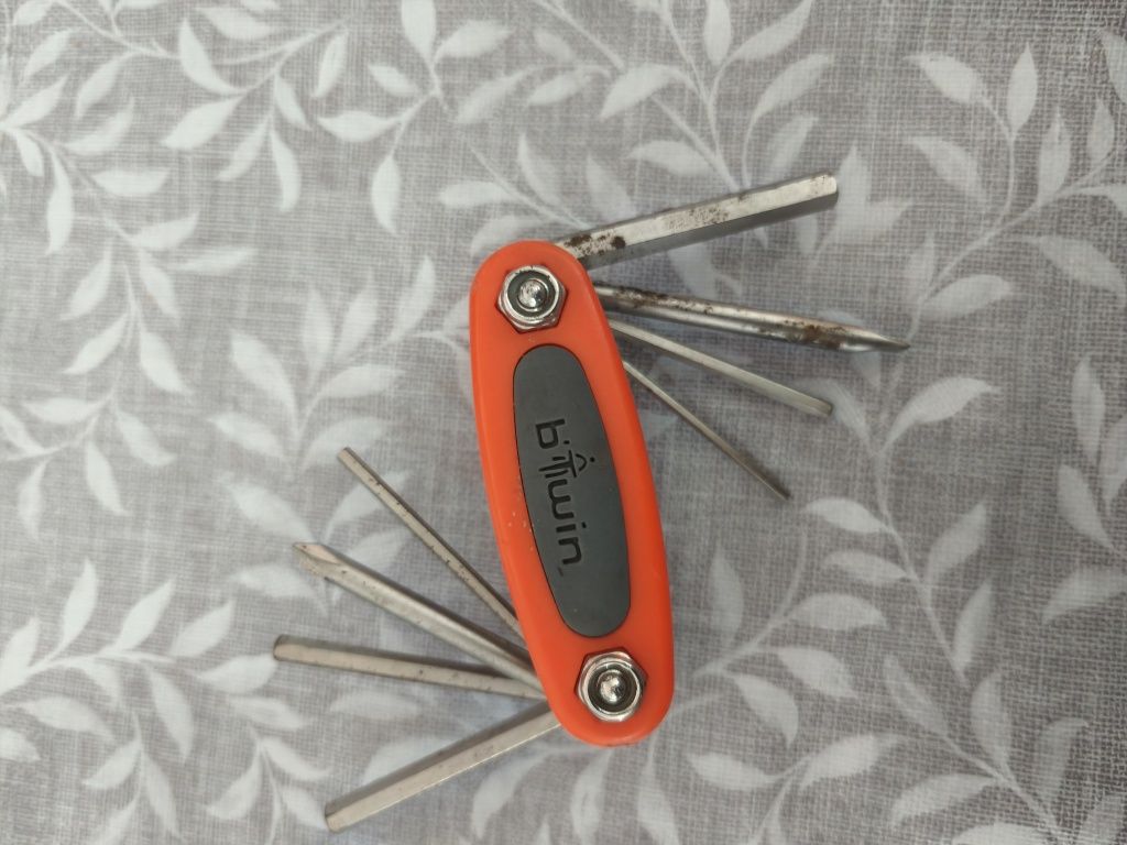 Caixa ferramentas