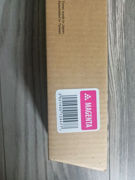 Toner do kserokopiarki Ricoh MPC