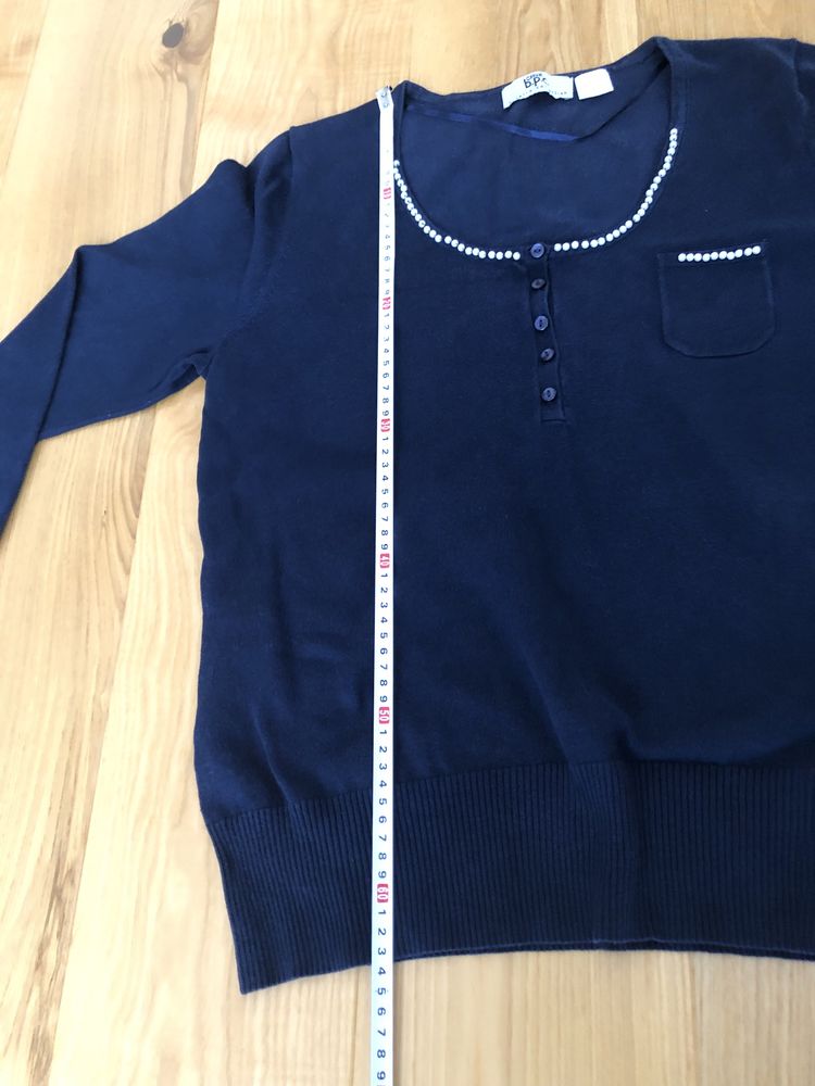 Sweterek damski XL