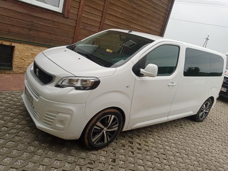 Peugeot Expert Minibus 1.5 HDI