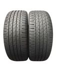 2x 205/55R16 opony letnie Continental 6,0mm (N328)