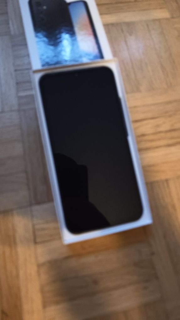 Samsung Galaxy A34 5g