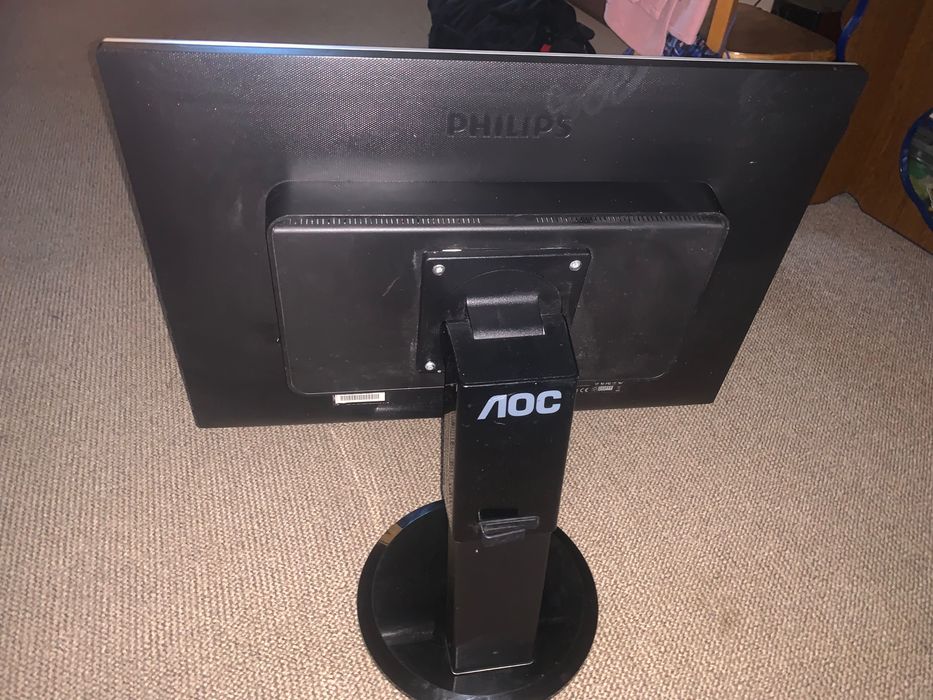 Монітор Philips 220b