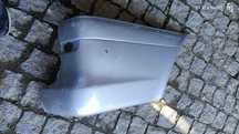 Parachoques canto Mercedes Vito viano 2008 modelo w639