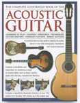 Complete Ilustrated Book, Acoustic Guitar, James Westbrook, Ted Fuller