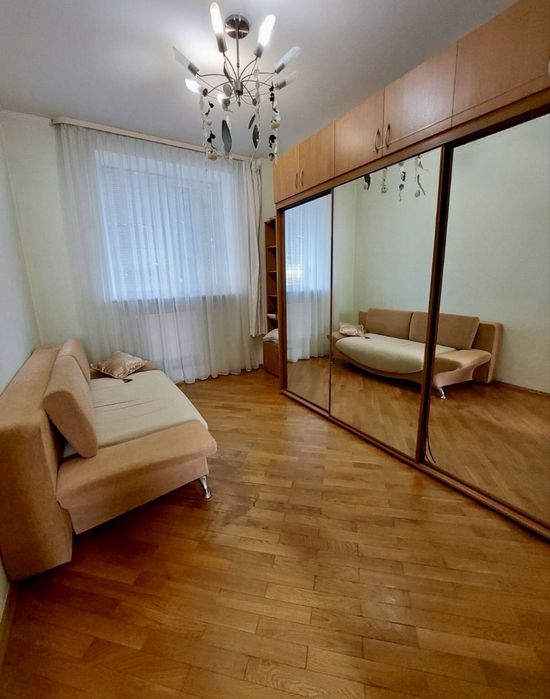 Оренда 3-кімнатноі квартири у Луцьку