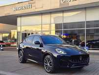 Maserati Grecale Modena 330 koni