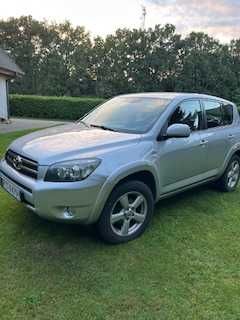 Toyota RAV 4 Okazja !