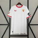 Camisola do Sevilla