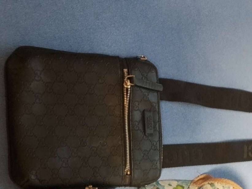 Сумка Gucci вживана