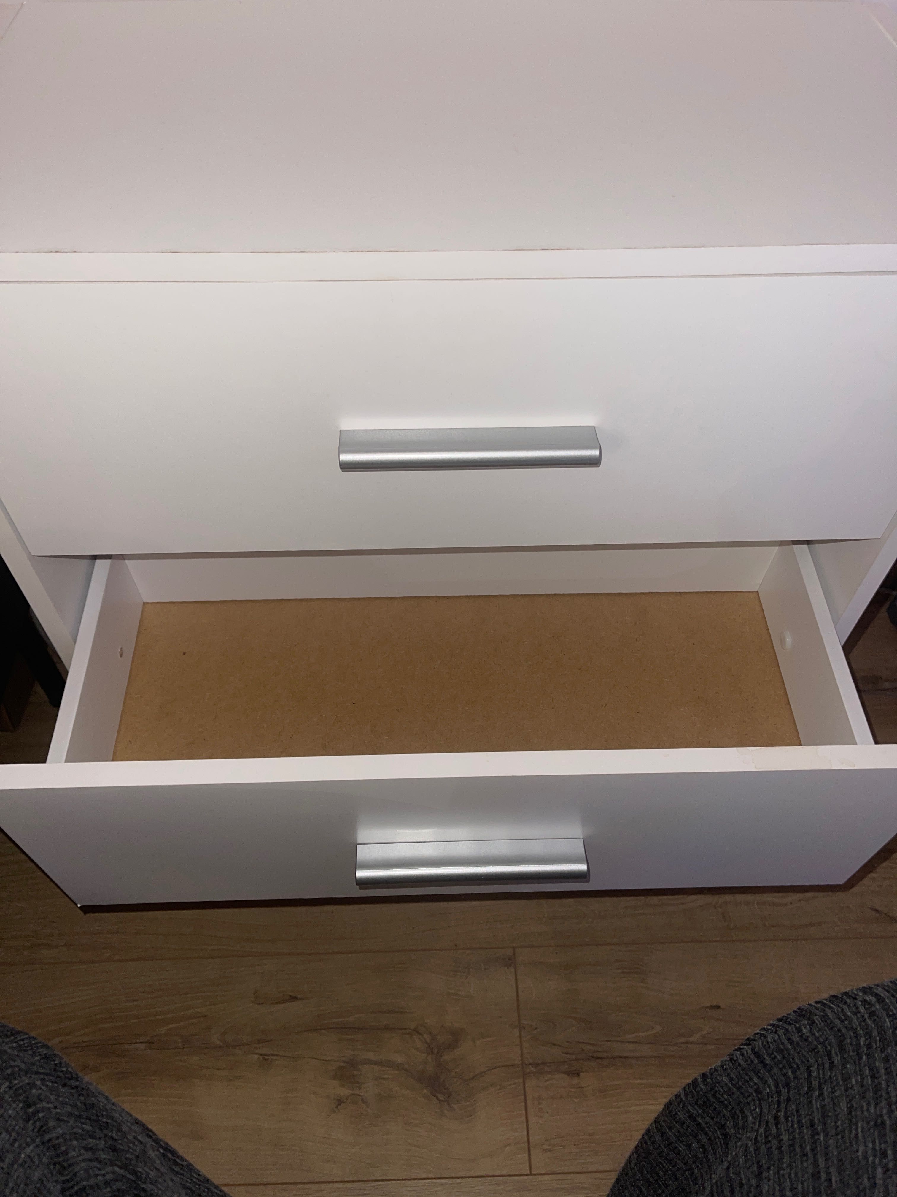 Komoda Vigrestad IKEA