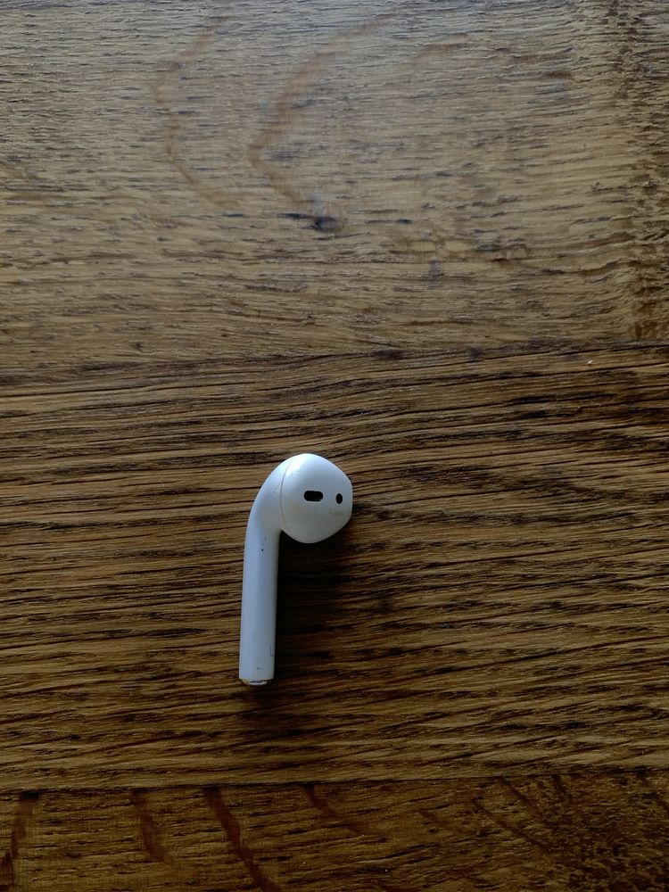Airpod ESQUERDO  2 geraçao APPLE original