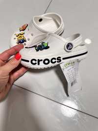 Crocs дитячі крокси оригінал