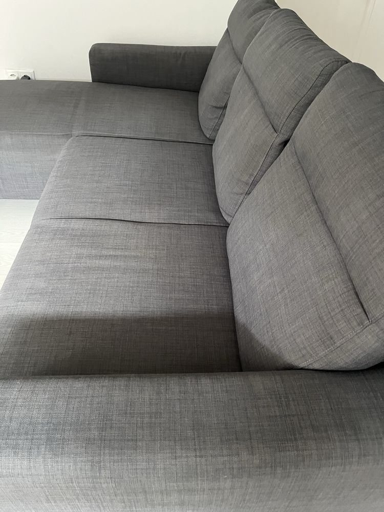 Sofa chaise long