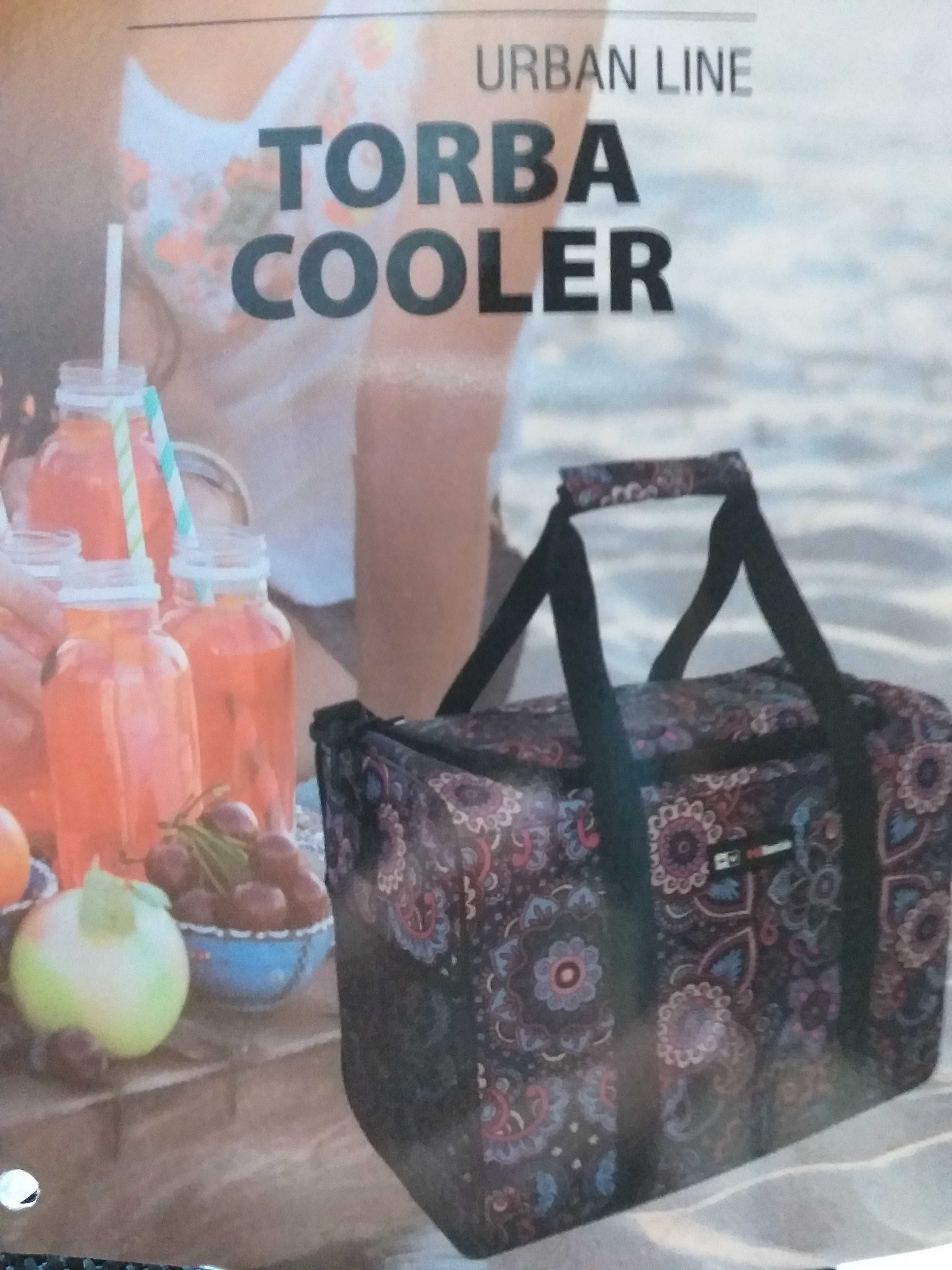Termotorba 18,4 l