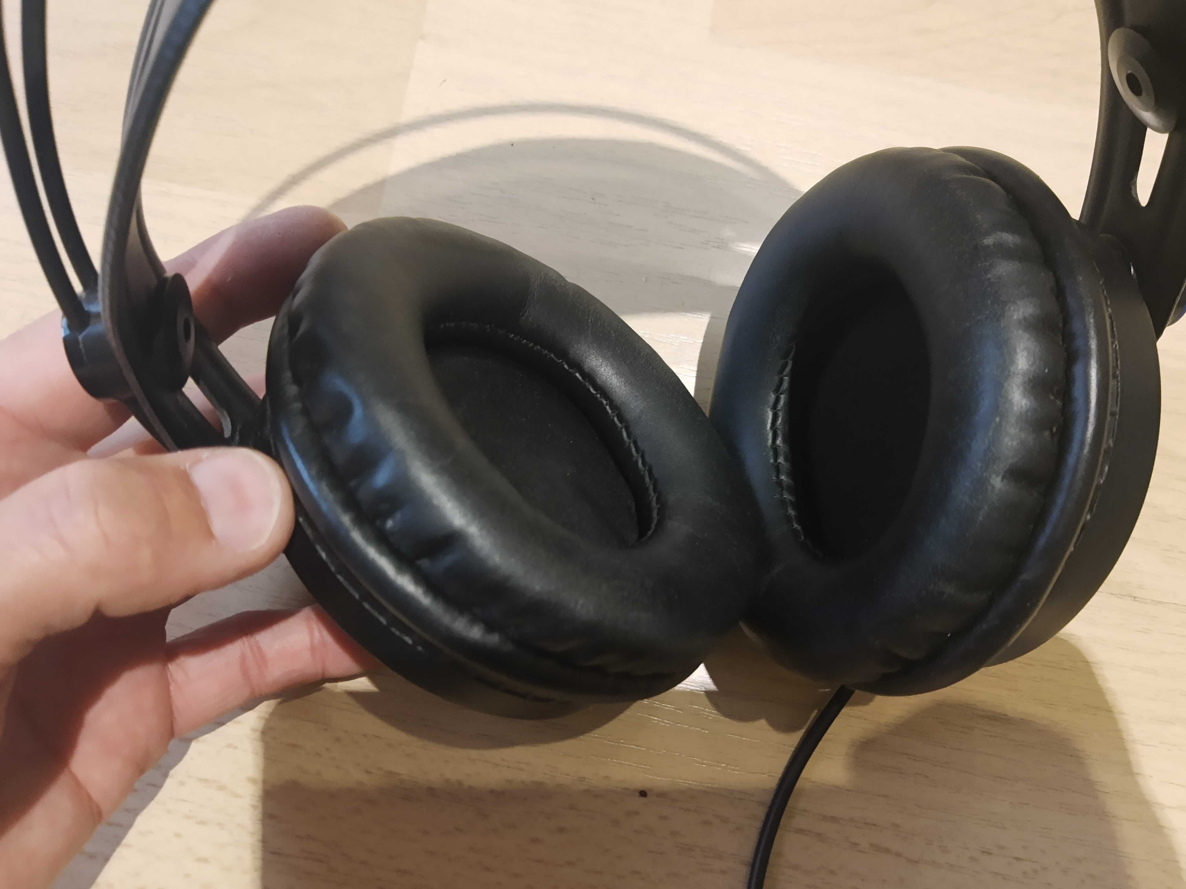 Słuchawki Studyjne PreSonus HD7