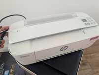 Drukarka HP deskjet 3750 urządzenie wielofunkcyjne