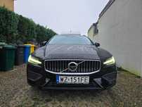 Volvo v60 D3 2019rok
