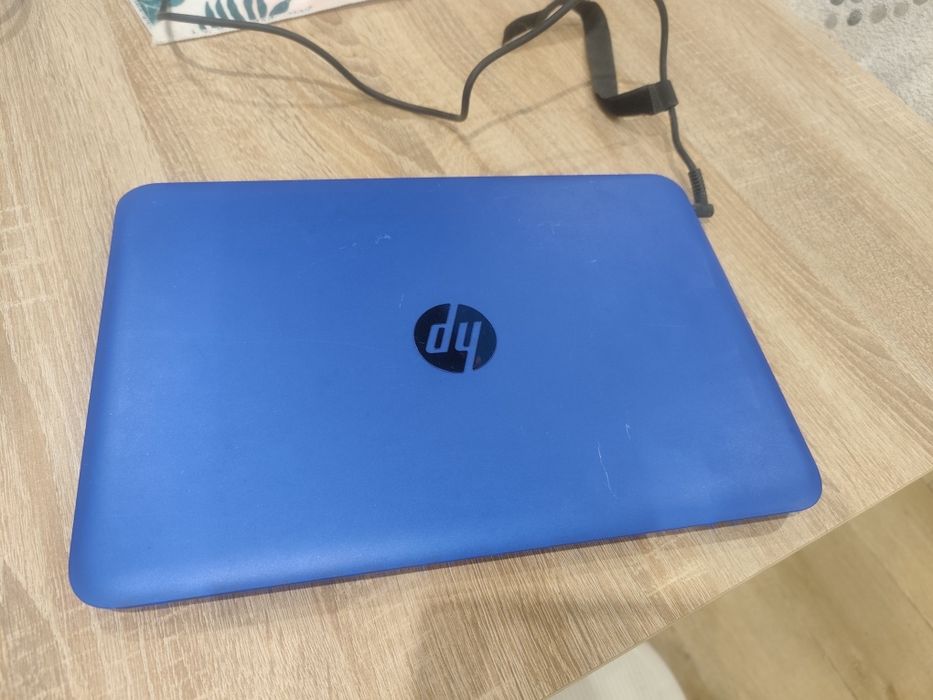 Portátil HP Stream