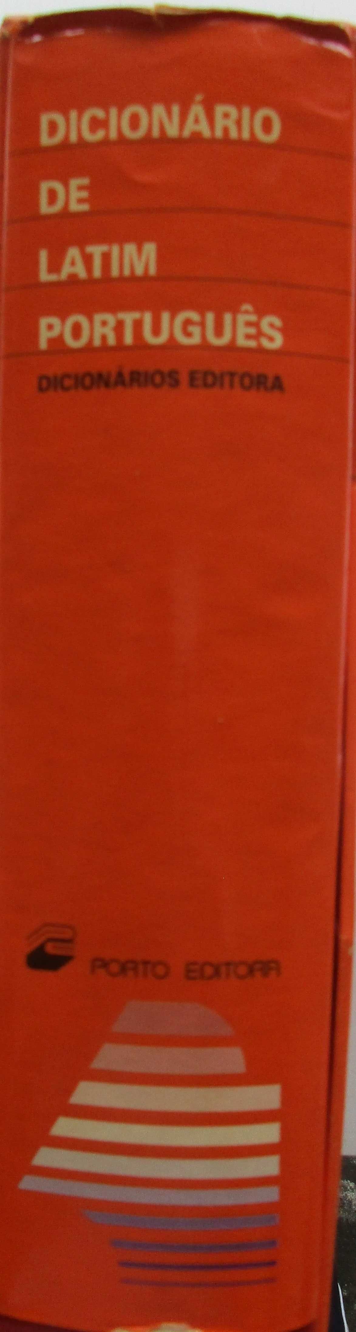Latim - Português - - - - - Dicionário