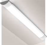 Nowa lampa sufitowa / świetlówka / LED / 3000K/ 120CM / żarówka !3703!