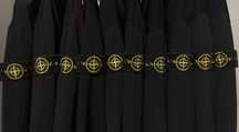 Олх-доставка Зіп-худі Stone island