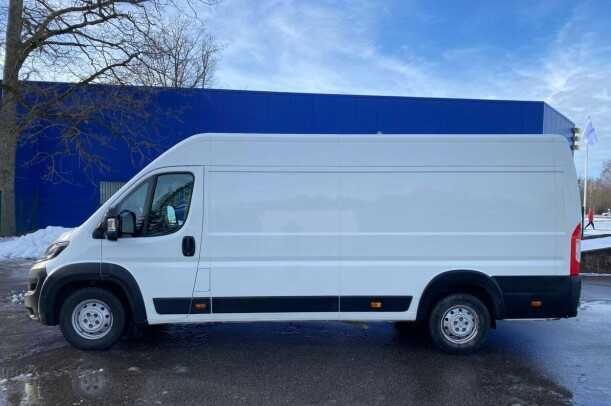 transport przeprowadzki