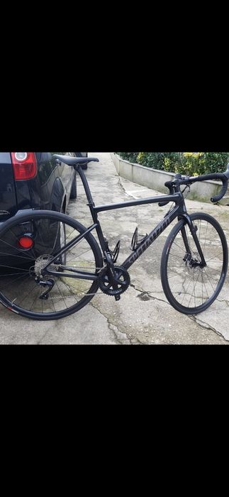 Specialized Tarmac