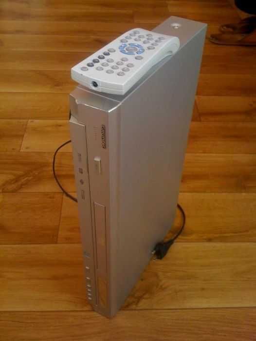 Odtwarzacz Player DVD Grundig Livance GDP