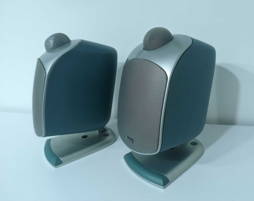 Colunas B & W mod. LM1