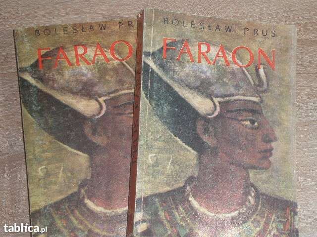 faraon