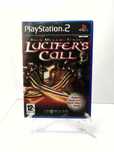 Jogo PlayStation 2 Shin Megami Tensei Lucifer's Call