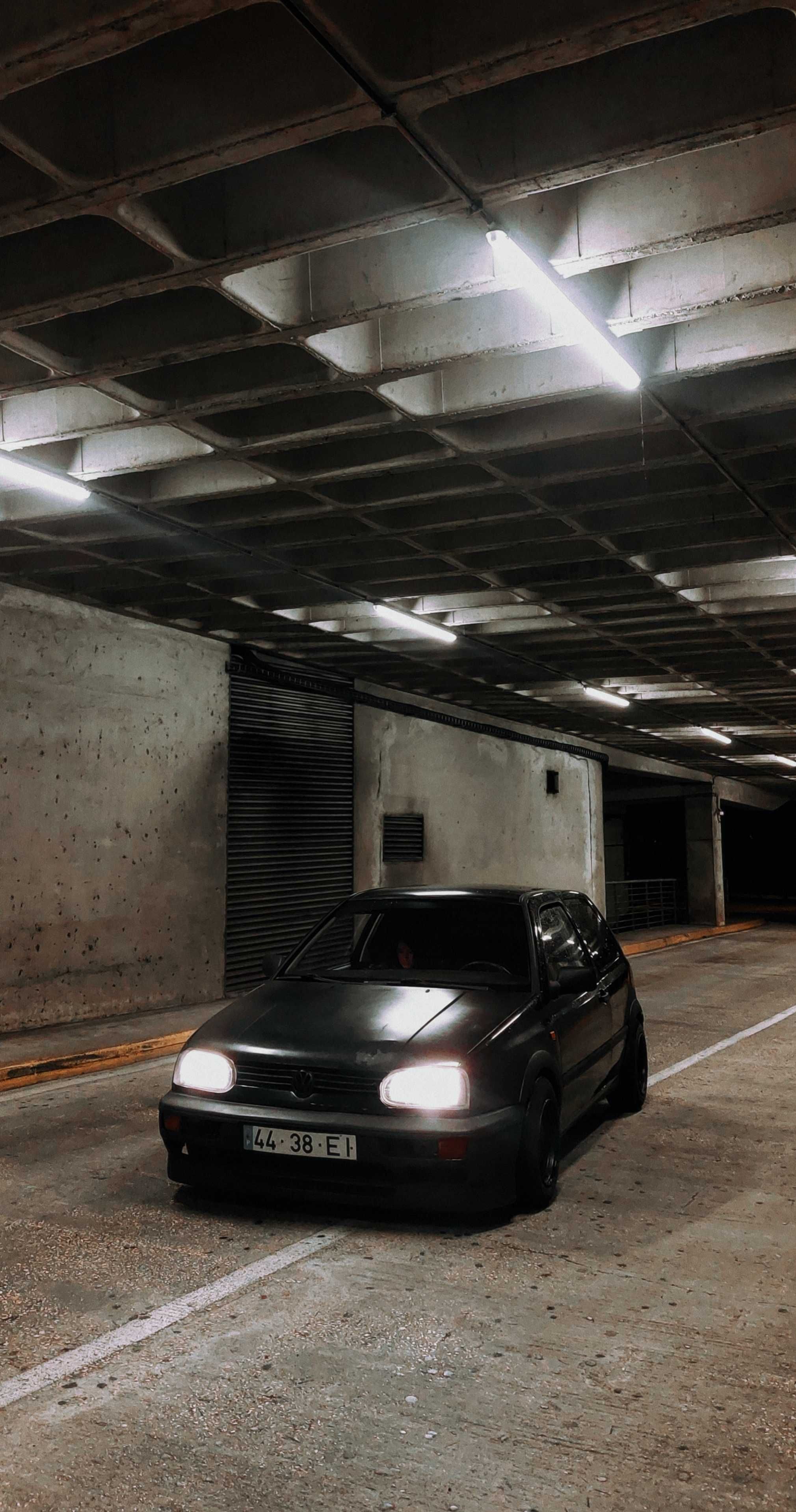 Vendo Golf 3 1.9D