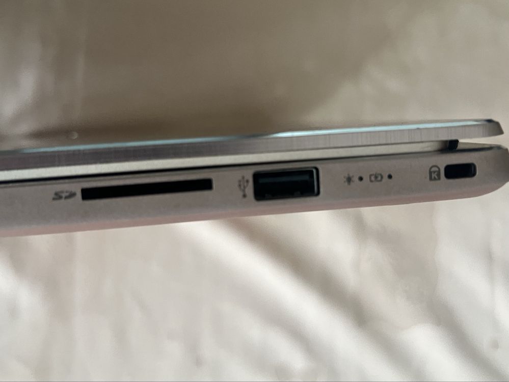 Laptop Acer Swift 3 SF314-56