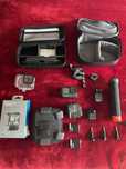 Gopro hero 11 black edition com acessorios originais da marca!