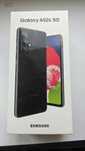 Samsung Galaxy A52s (A528) 5G DS 6/128GB Czarny
