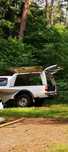 Zabudowa pickup hard top