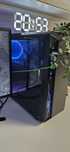Komputer PC  i7 8x3.8GHz 16GB GTX1080 Arctic accelero 3_4GB SSD 1TB,