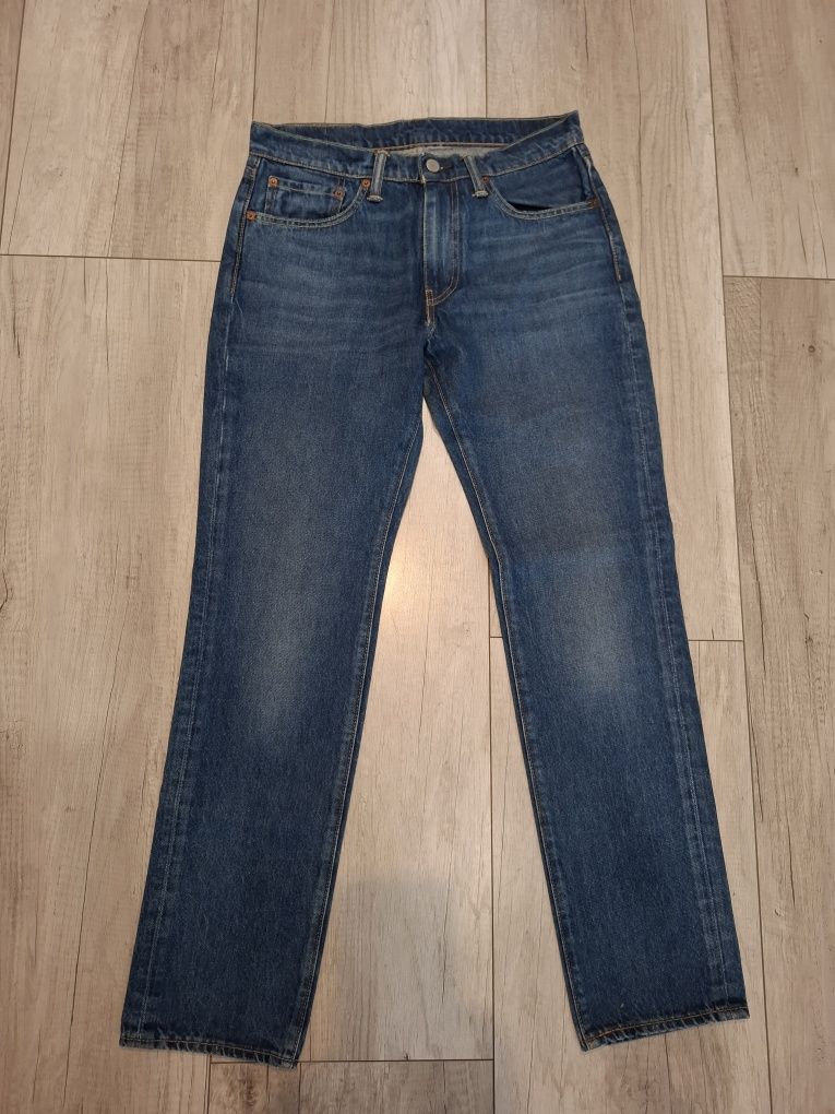 32/32 męskie spodnie Levi's (24)