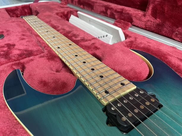 Gitara Ibanez Prestige RGA652AHM + oem case