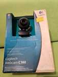 Kamerka internetowa Logitech C 160