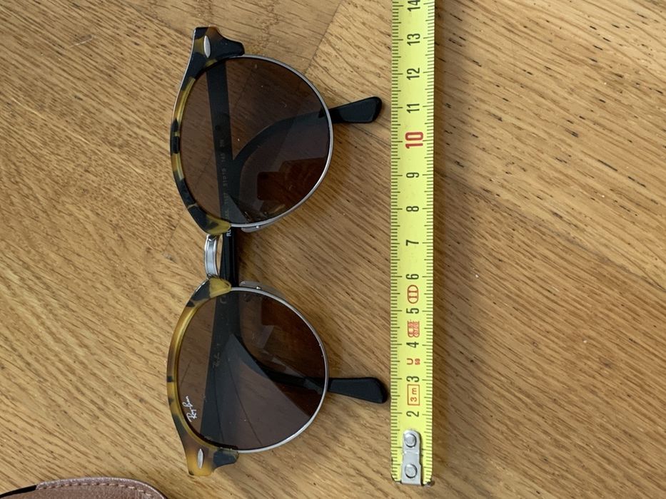 Oculos Ray-ban originais