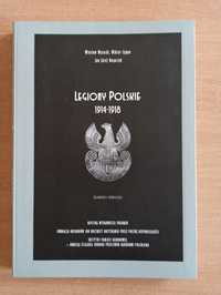 Legiony Polskie 1914 - 1918 (Album)