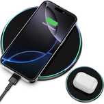 Ładowarka Bezprzewodowa Do Samsung Galaxy