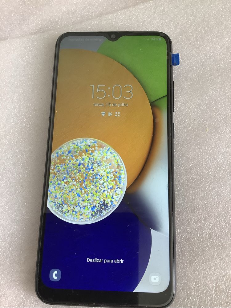 Smartphone Samsung Galaxy A03