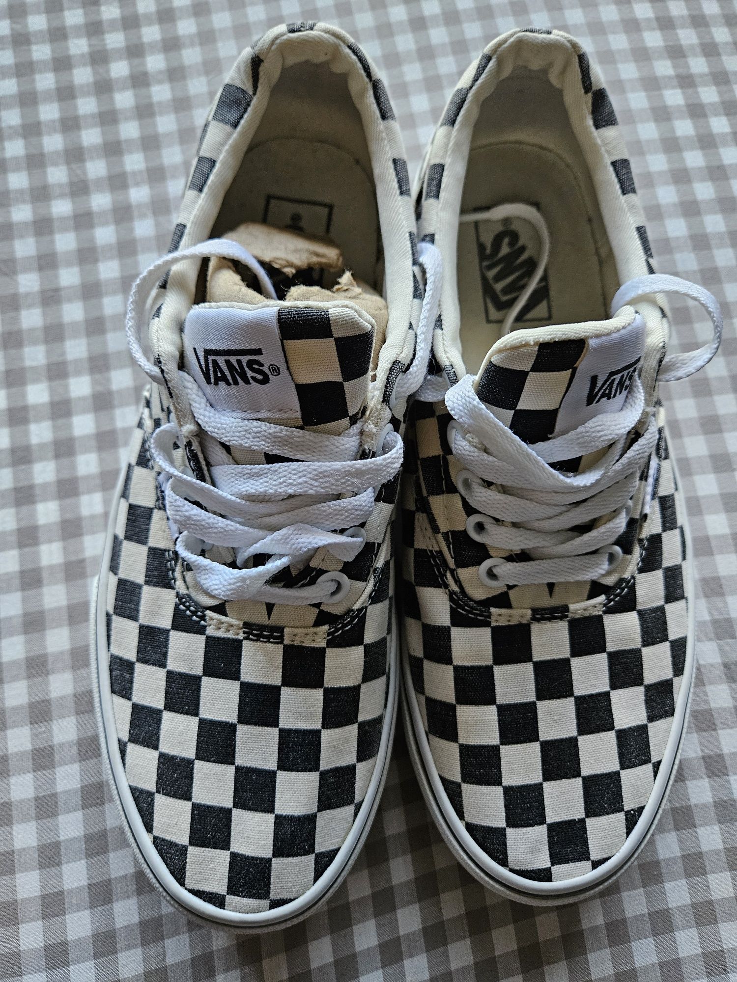 Ténis desportivos Vans 40,5